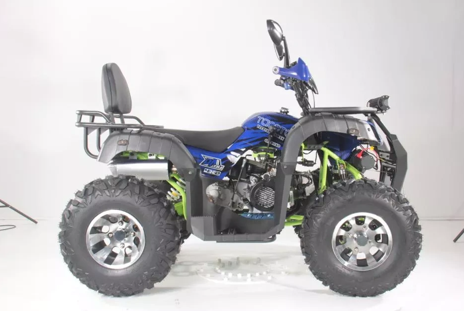 Квадроцикл YACOTA SELA MAX 200 в Абакане