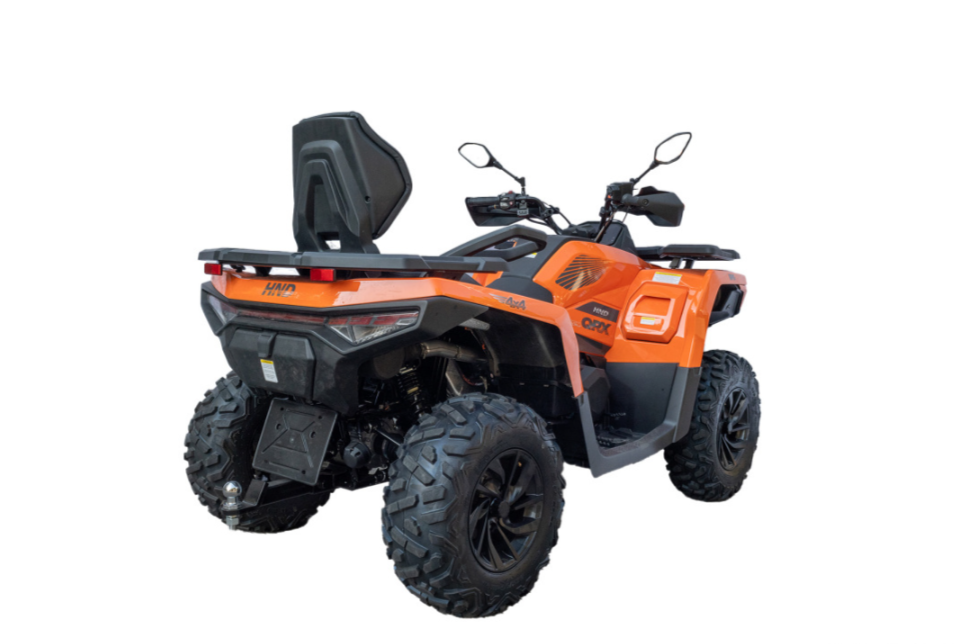 Квадроцикл HND QRX 550 в Абакане