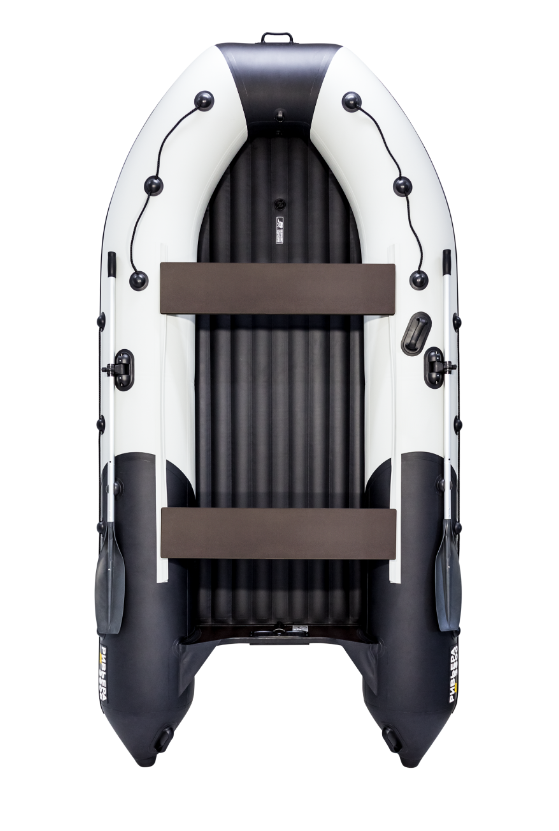 Лодка Ривьера 3600 НДНД-киль в Абакане