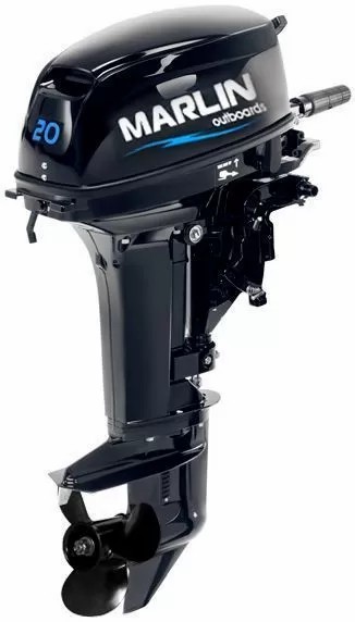 Лодочный мотор MARLIN MP 20 AMHS в Абакане