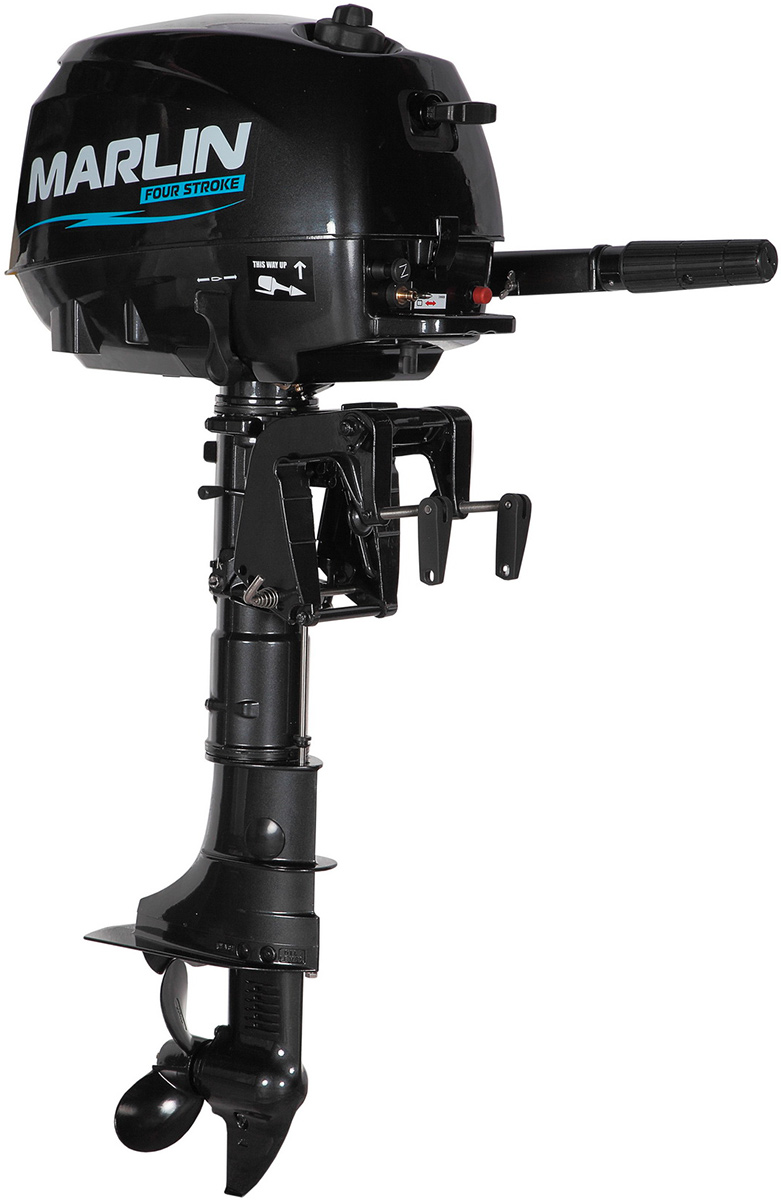 Лодочный мотор MARLIN MF 5 AMHL в Абакане