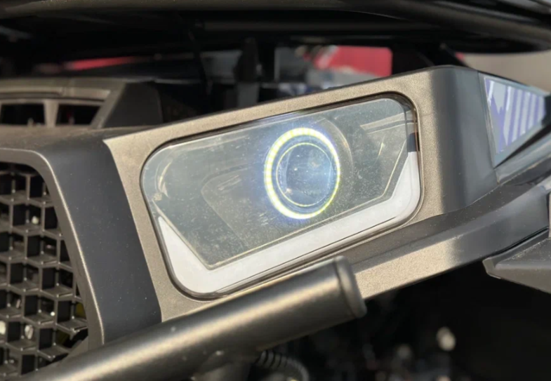 Квадроцикл GBM CROSS HILL 300 NEW PREMIUM в Абакане