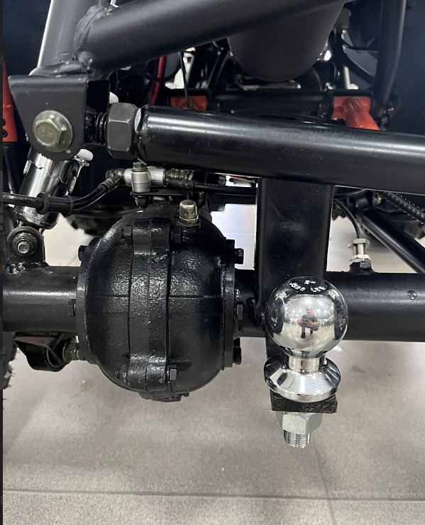 Квадроцикл PROMAX 300 4X4 ALL ROAD в Абакане