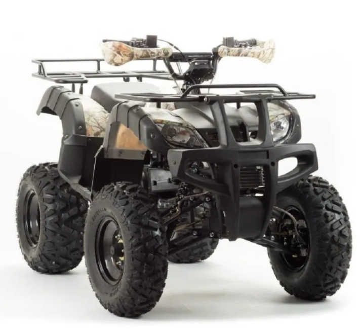 Квадроцикл PROMAX ATV 250 (2025) в Абакане