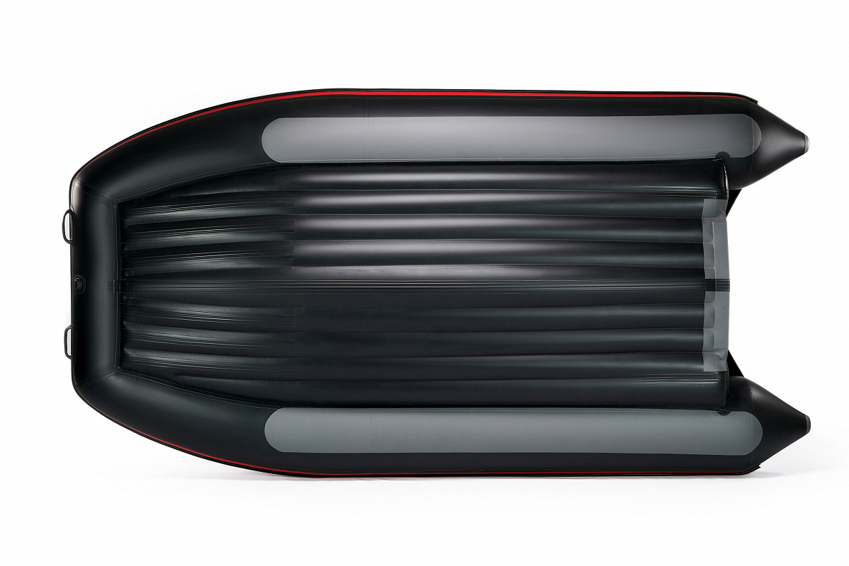 Лодка MISHIMO RAPID 400 PRO в Абакане