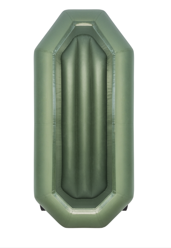 Лодка АКВА-ОПТИМА 260 НД в Абакане