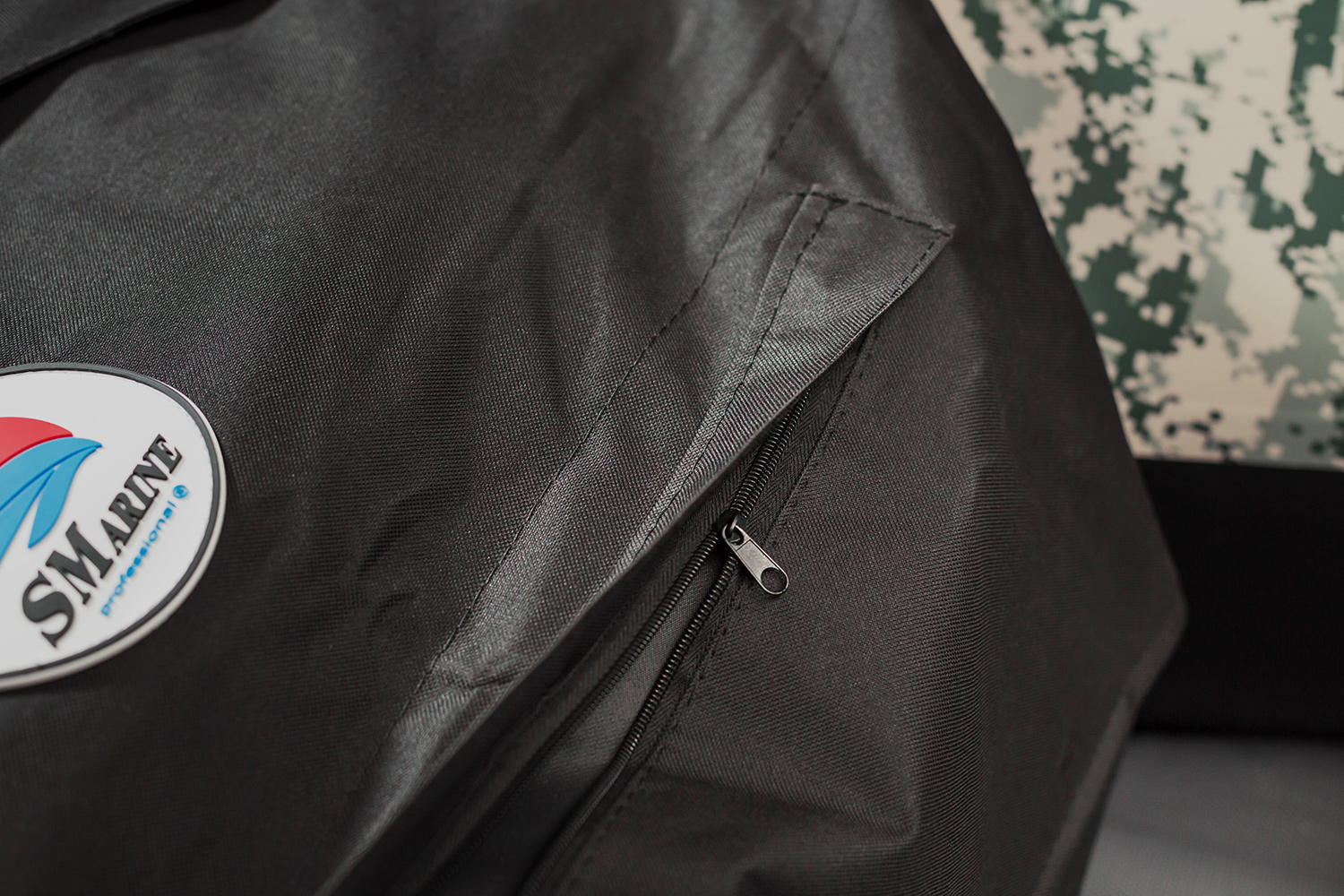 НОСОВАЯ СУМКА AIR, SDP 330-420 в Абакане