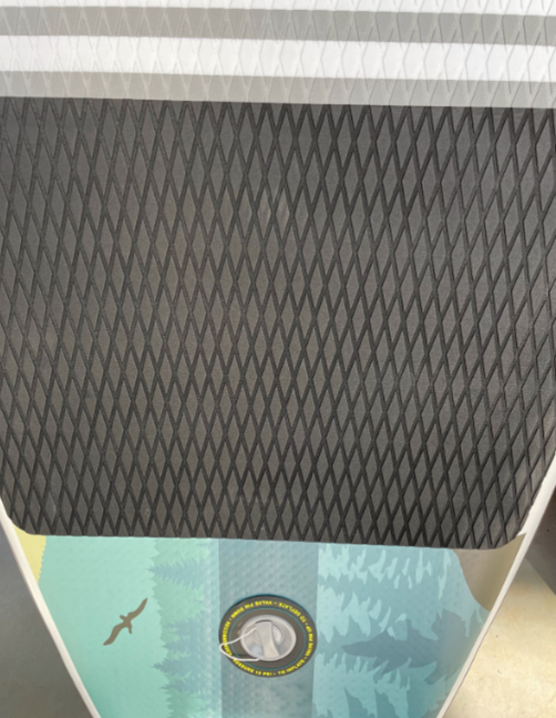 SUP (САП) ДОСКА RAIDEX TAKUMO 10.6’ (320СМ) N 4 в Абакане