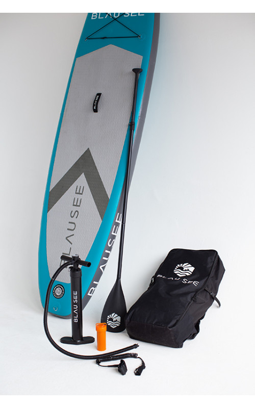 НАДУВНОЙ САП БОРД BLAUSEE 10 в Абакане