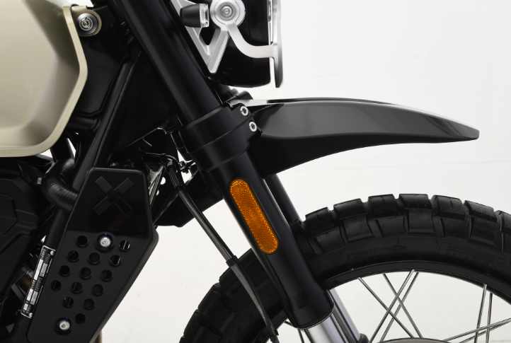 Мотоцикл GAOKIN GK 500 М11D в Абакане