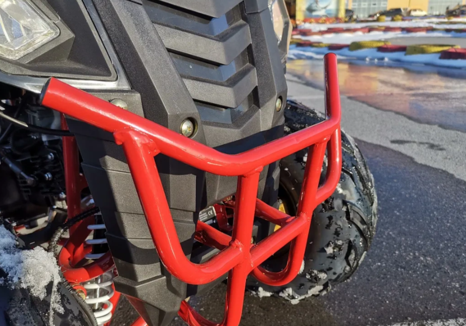 Квадроцикл GBM SHARP KIDS 125 в Абакане