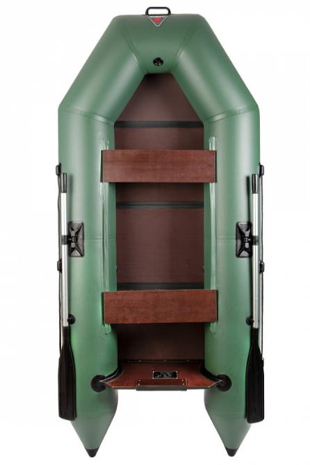 ЛОДКА НАДУВНАЯ YUKONA 280 TL (БЕЗ ПАЙОЛА) в Абакане