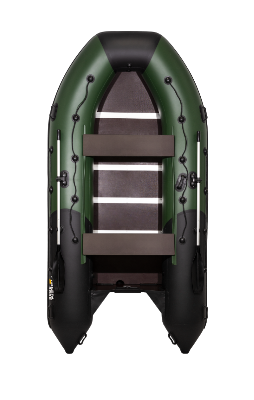 Лодка Ривьера Максима 3600 СК в Абакане