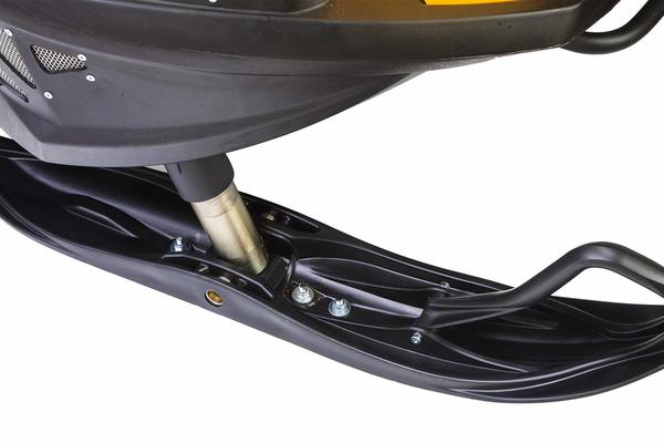 Снегоход SV600T (L ST SWT) ВИКИНГ 2.0 в Абакане