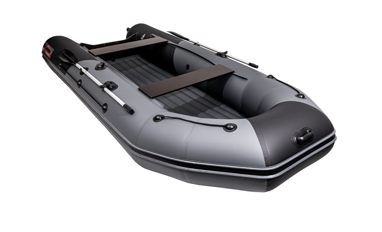 Лодка Таймень NX 4000 НДНД PRO в Абакане