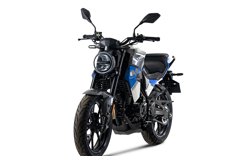 Мотоцикл TMBK MONTANA NG в Абакане