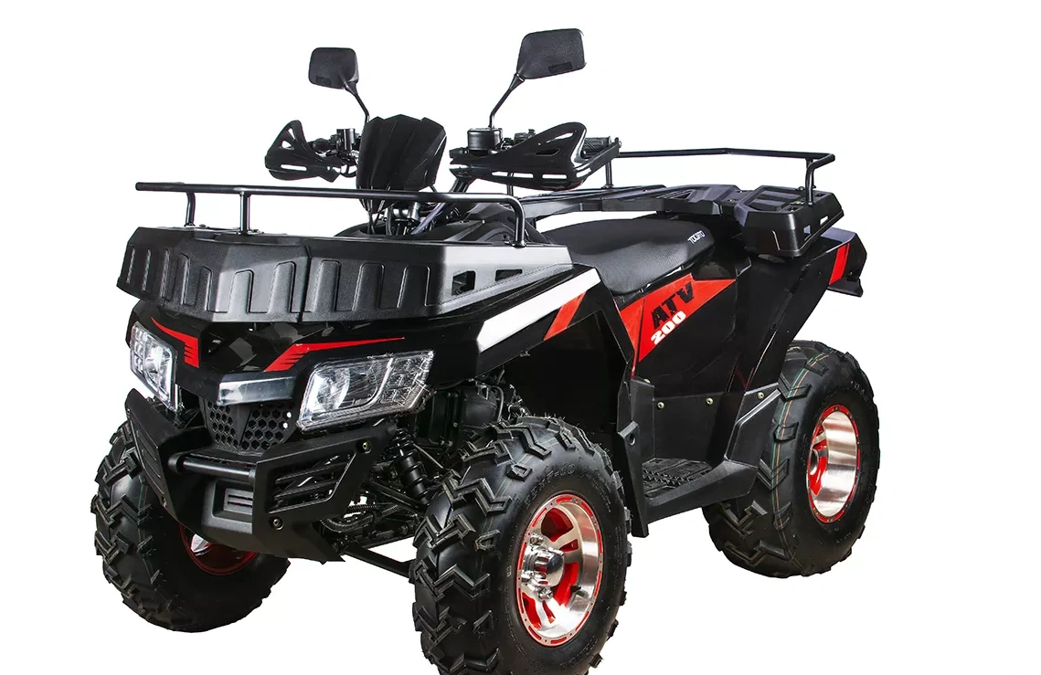 Квадроцикл YACOTA CABO 200LD в Абакане