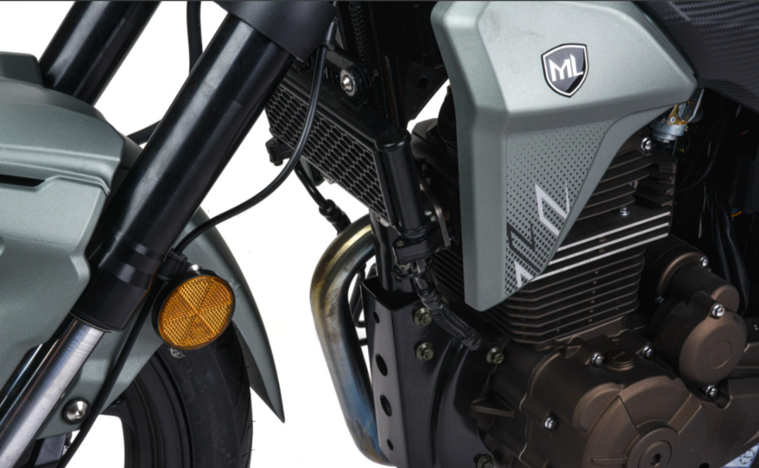 Мотоцикл MOTOLAND (МОТОЛЕНД) 300 CBR в Абакане