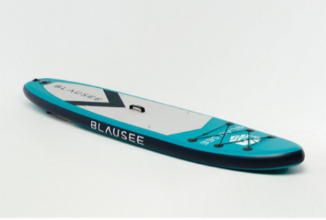 НАДУВНОЙ SUP-BOARD BUSINESS LIGHT BLUE 10,6 в Абакане