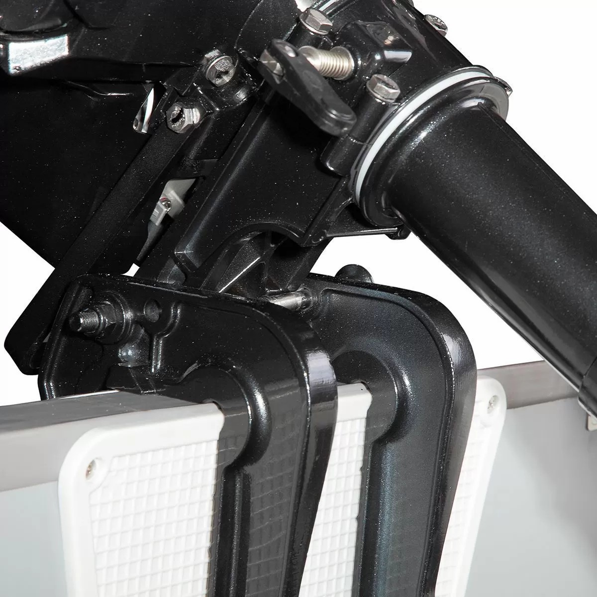 Лодочный мотор MARLIN MP 4 AMHS в Абакане