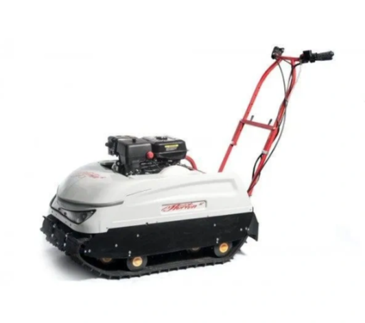 Мотобуксировщик Хортон 9 LX в Абакане