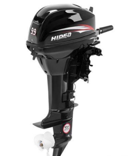Лодочный мотор HIDEA HD9.9FHS в Абакане