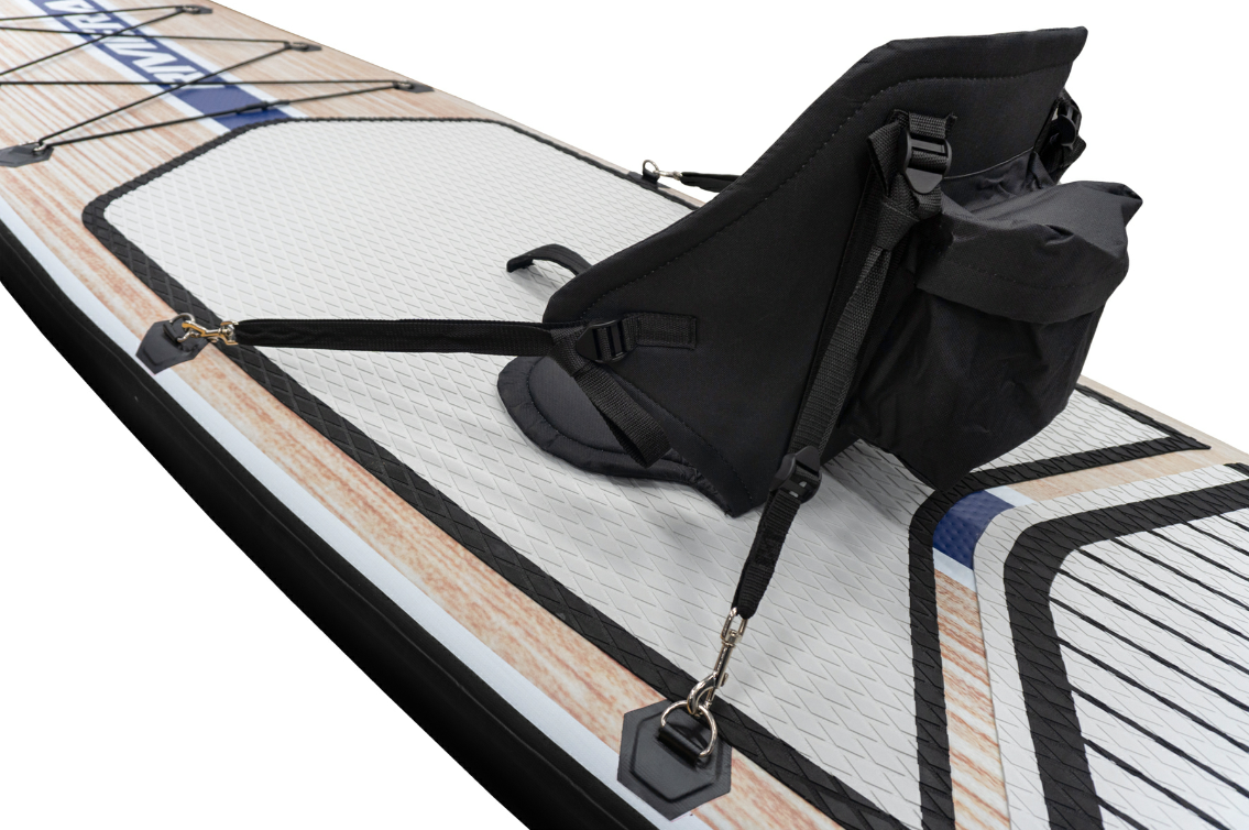 Сап-борд синий 11.6ft RIVIERA в Абакане