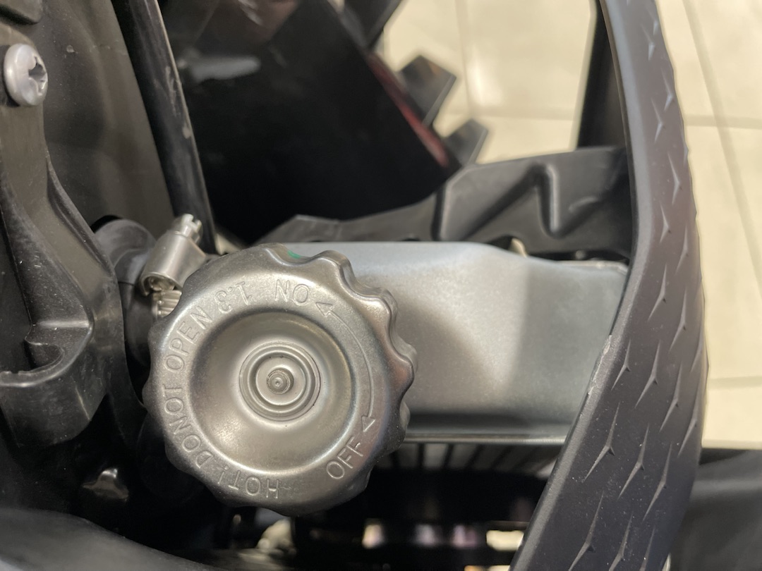 Кроссовый мотоцикл PROMAX BLACKOUT NB300 MX в Абакане