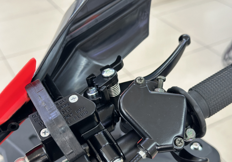 Квадроцикл GBM MAVERICK 222 NEW в Абакане