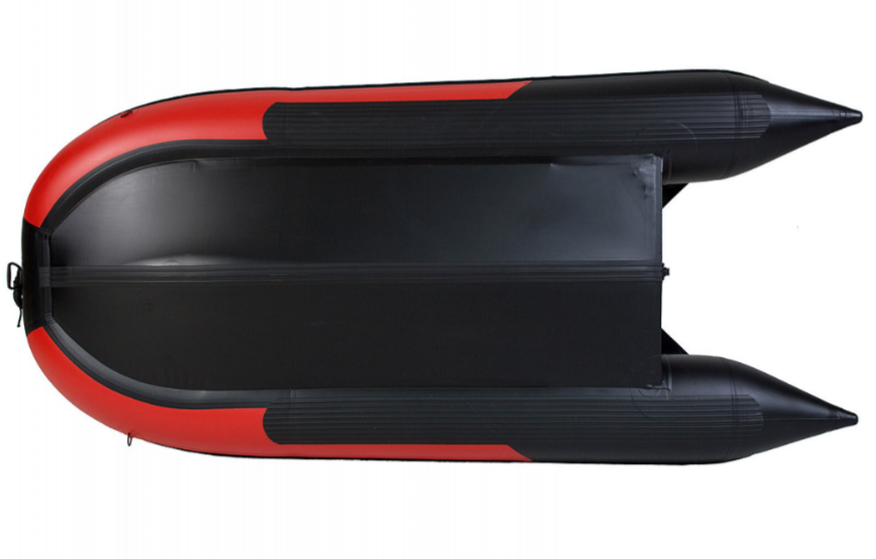 НАДУВНАЯ ЛОДКА GLADIATOR D470AL в Абакане