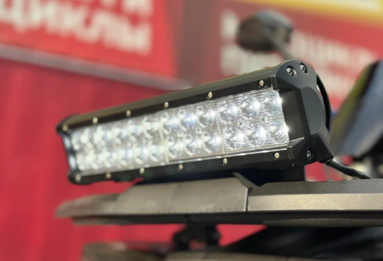 Квадроцикл GBM CROSS HILL 300 NEW PREMIUM в Абакане