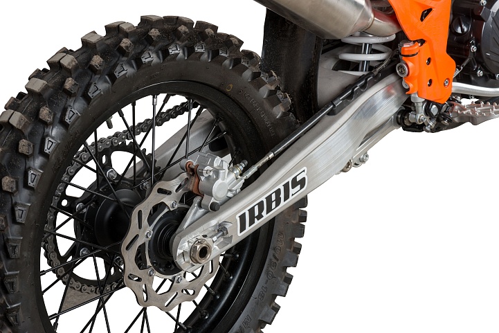 Эндуро мотоцикл IRBIS KTR 250 в Абакане