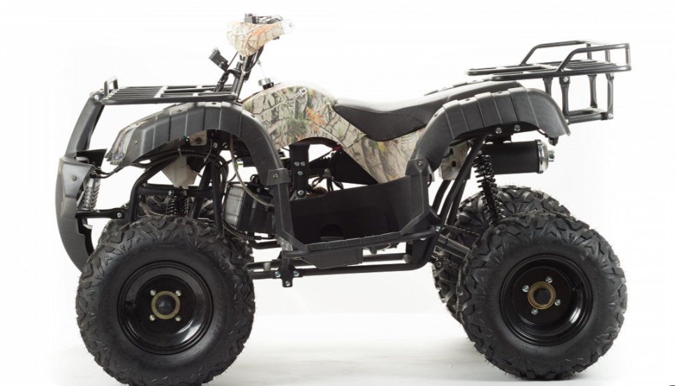 Квадроцикл MOTOLAND (МОТОЛЕНД) 200 ALL ROAD в Абакане