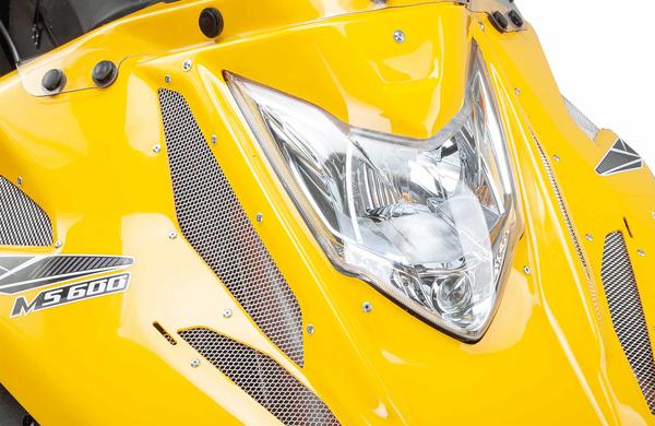 Снегоход STELS MS600T (SWT ST) СТАВР 1.0 К01 Tech в Абакане