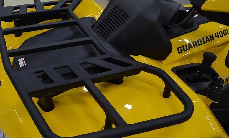 Квадроцикл HISUN GUARDIAN 400L /LONG в Абакане