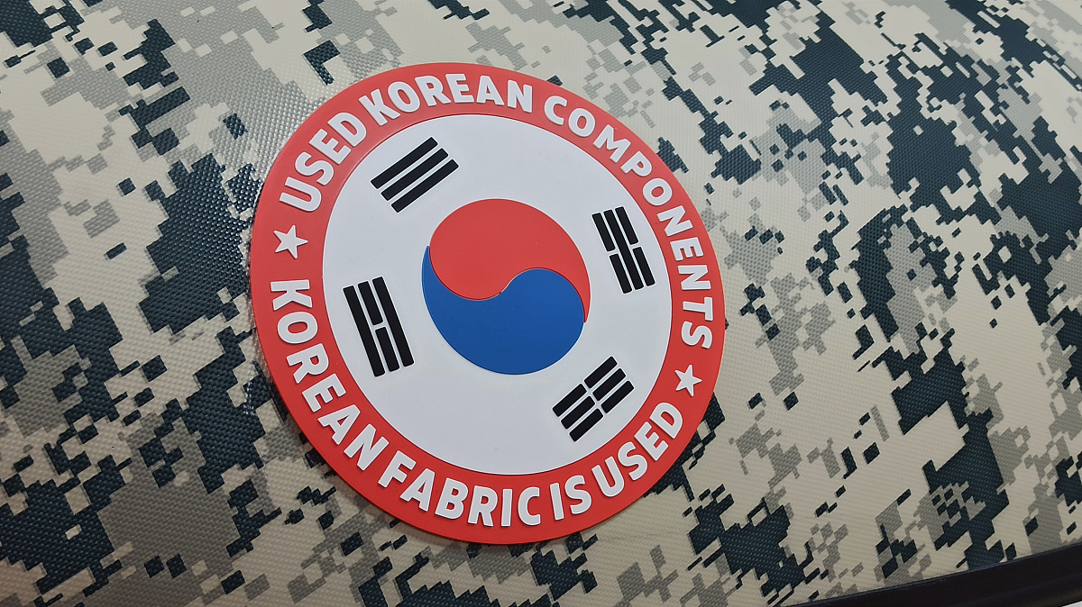 Лодка MISHIMO SPORT 390 в Абакане