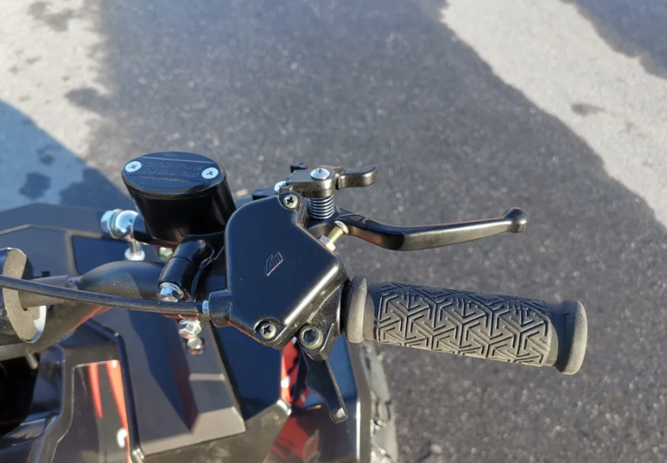 Квадроцикл GBM SHARP KIDS 125 в Абакане