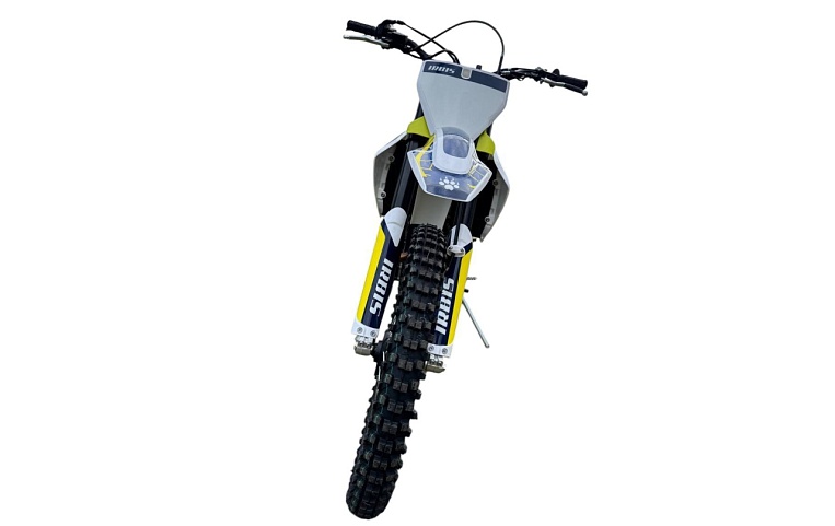 Эндуро мотоцикл IRBIS HTR 250 в Абакане