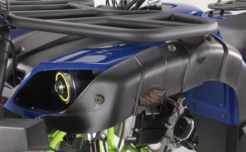 Квадроцикл YACOTA SELA MAX 200 в Абакане