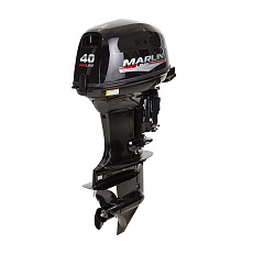 Лодочный мотор MARLIN PROLINE MP 40 AWRL в Абакане