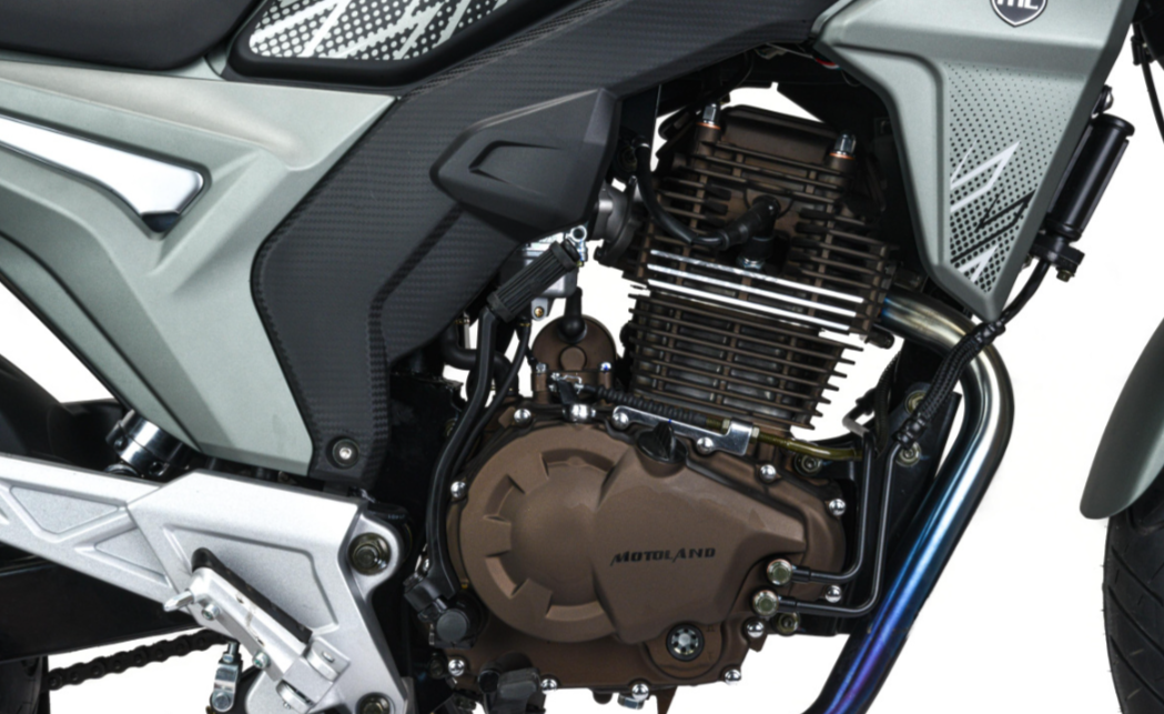 Мотоцикл MOTOLAND (МОТОЛЕНД) 300 CBR в Абакане