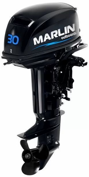 Лодочный мотор MARLIN MP 30 AWHS в Абакане