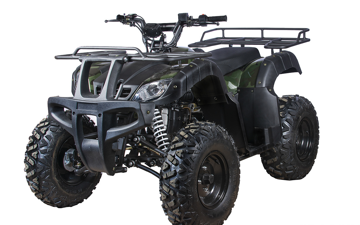 Квадроцикл YACOTA SELA 200 в Абакане