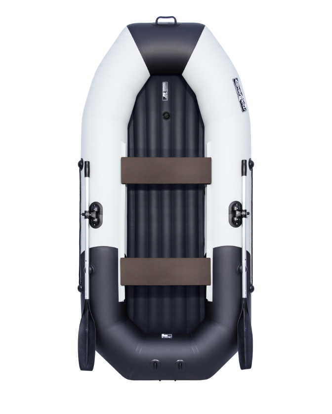 Лодка Таймень NX 270 НД в Абакане