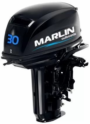 Лодочный мотор MARLIN MP 30 AMH в Абакане