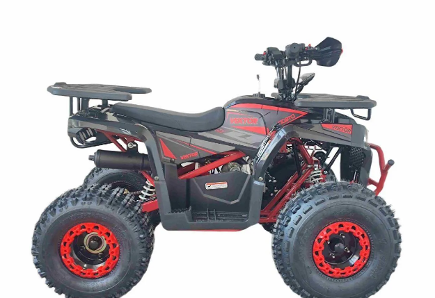 Квадроцикл YACOTA VEKTOR 125 в Абакане