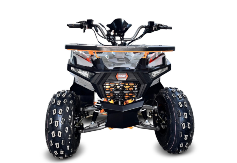 Квадроцикл GBM DAXTER 220 NEW PREMIUM в Абакане