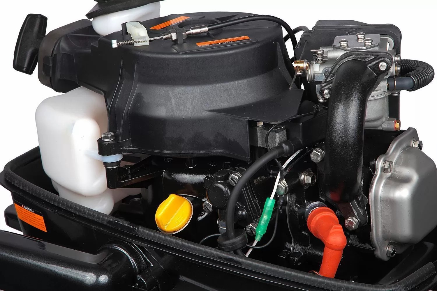 Лодочный мотор MARLIN MF 5 AMHS в Абакане