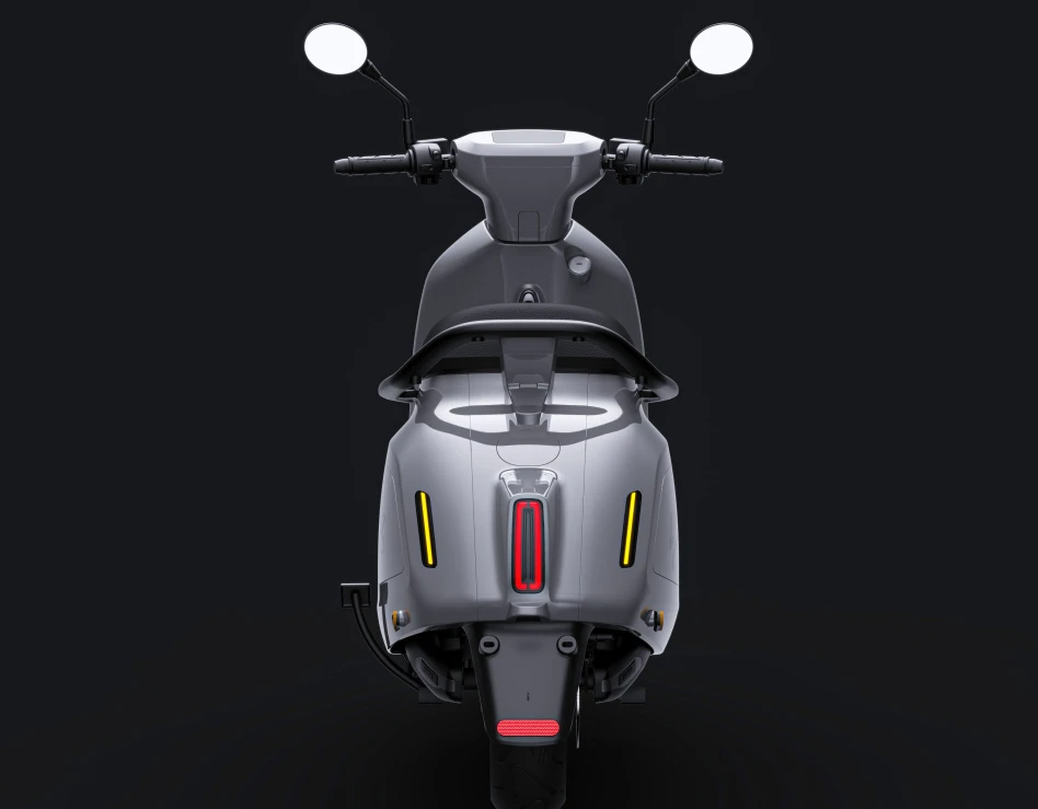 Скутер FAIDET ARENA 200 (49) в Абакане