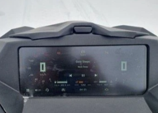 Снегоход AODES Siberiacross 1000 WT 508mm LCD 6.8 в Абакане